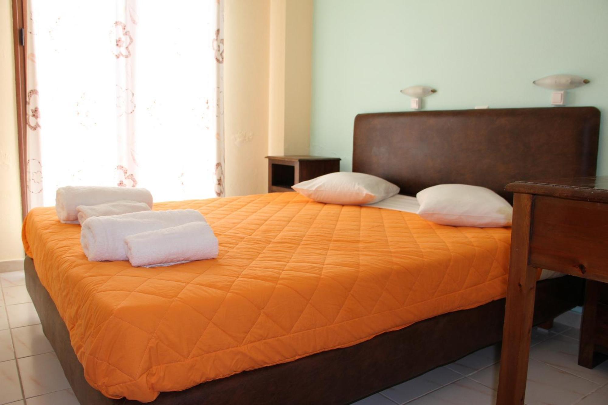 Vicky Apartments Nikiana Quarto foto