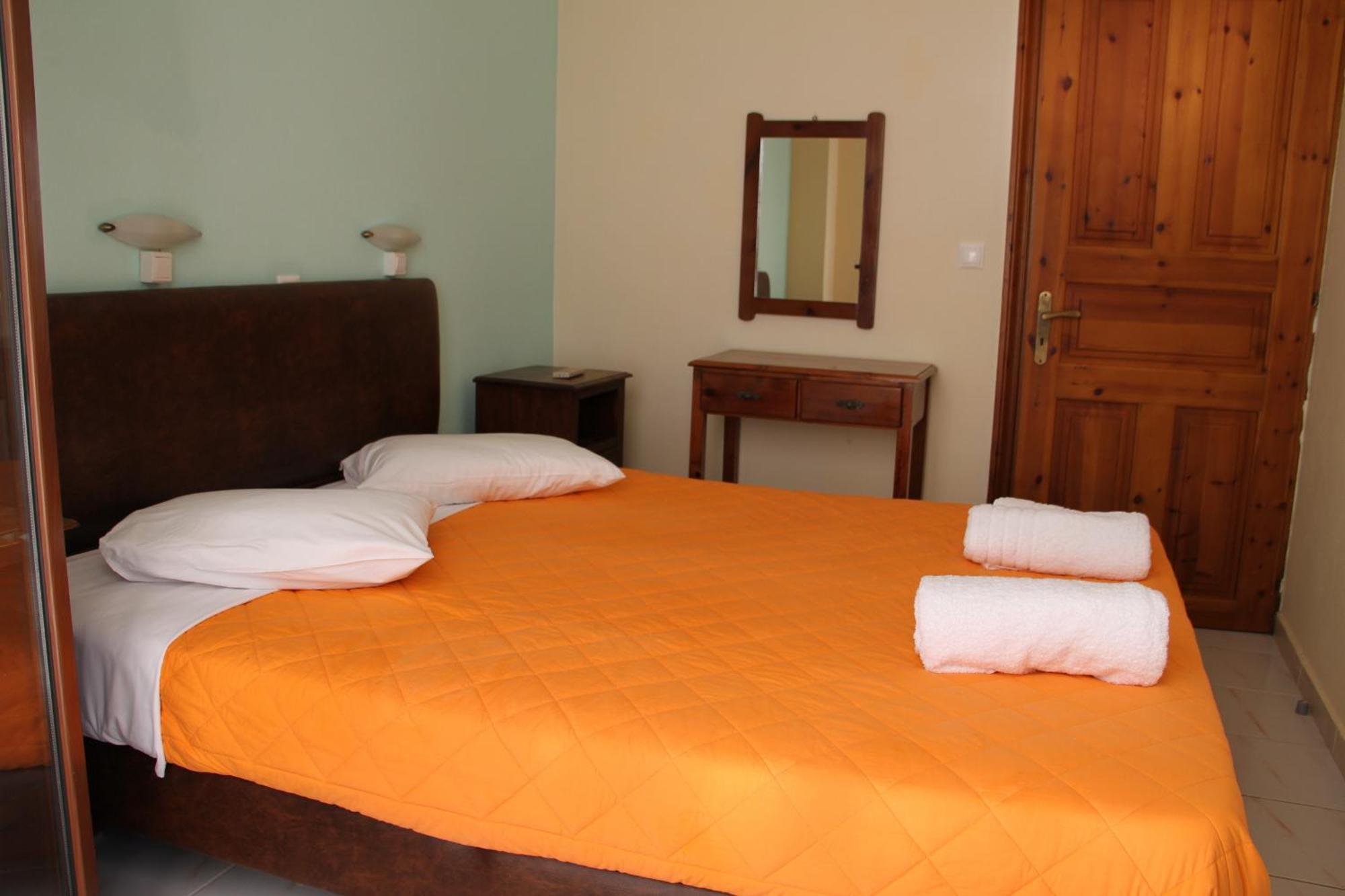 Vicky Apartments Nikiana Quarto foto